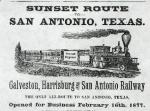 Sunset Depot Ad